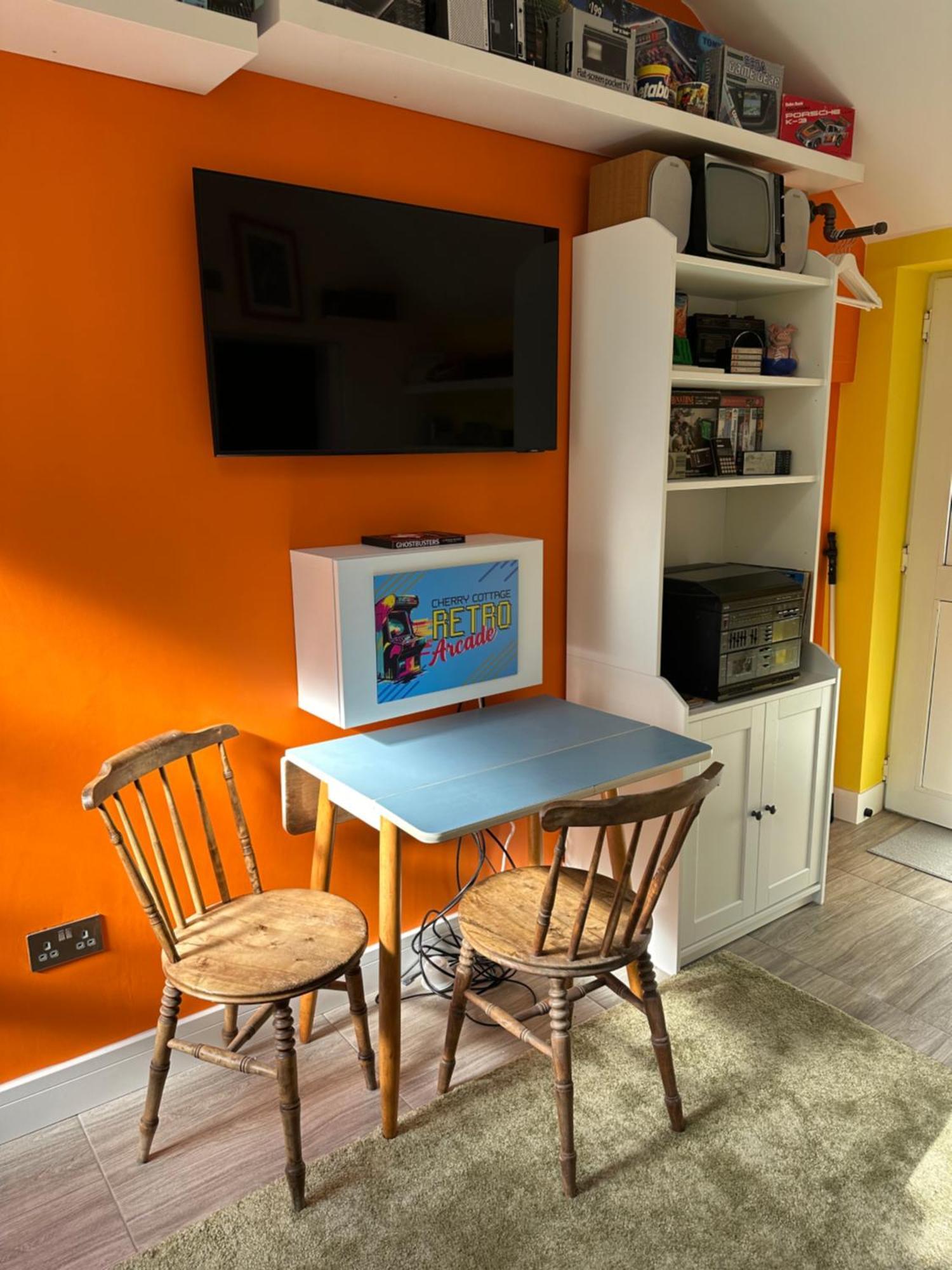 Cherry Cottage Retro Stay, Stourport-On-Severn Exterior photo