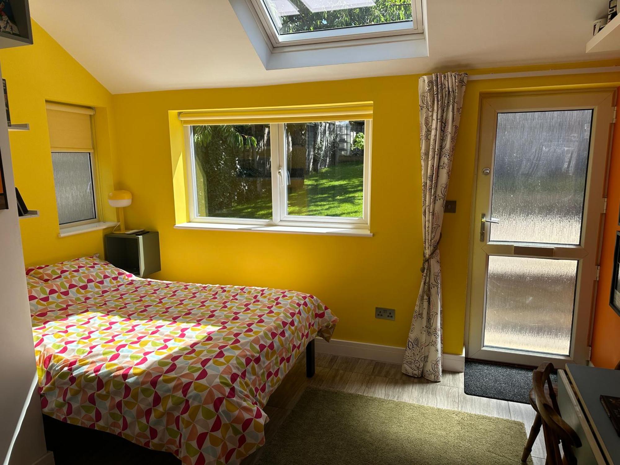 Cherry Cottage Retro Stay, Stourport-On-Severn Exterior photo